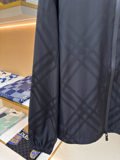 BURBERRY 26S JACKET 426