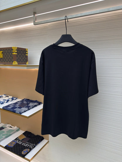 DIOR 26S SHORT-SLEEVE T-SHIRT 1015
