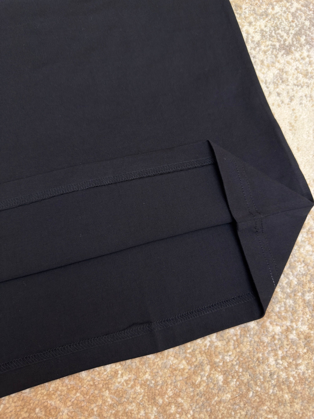 DIOR 26S SHORT-SLEEVE T-SHIRT 1015