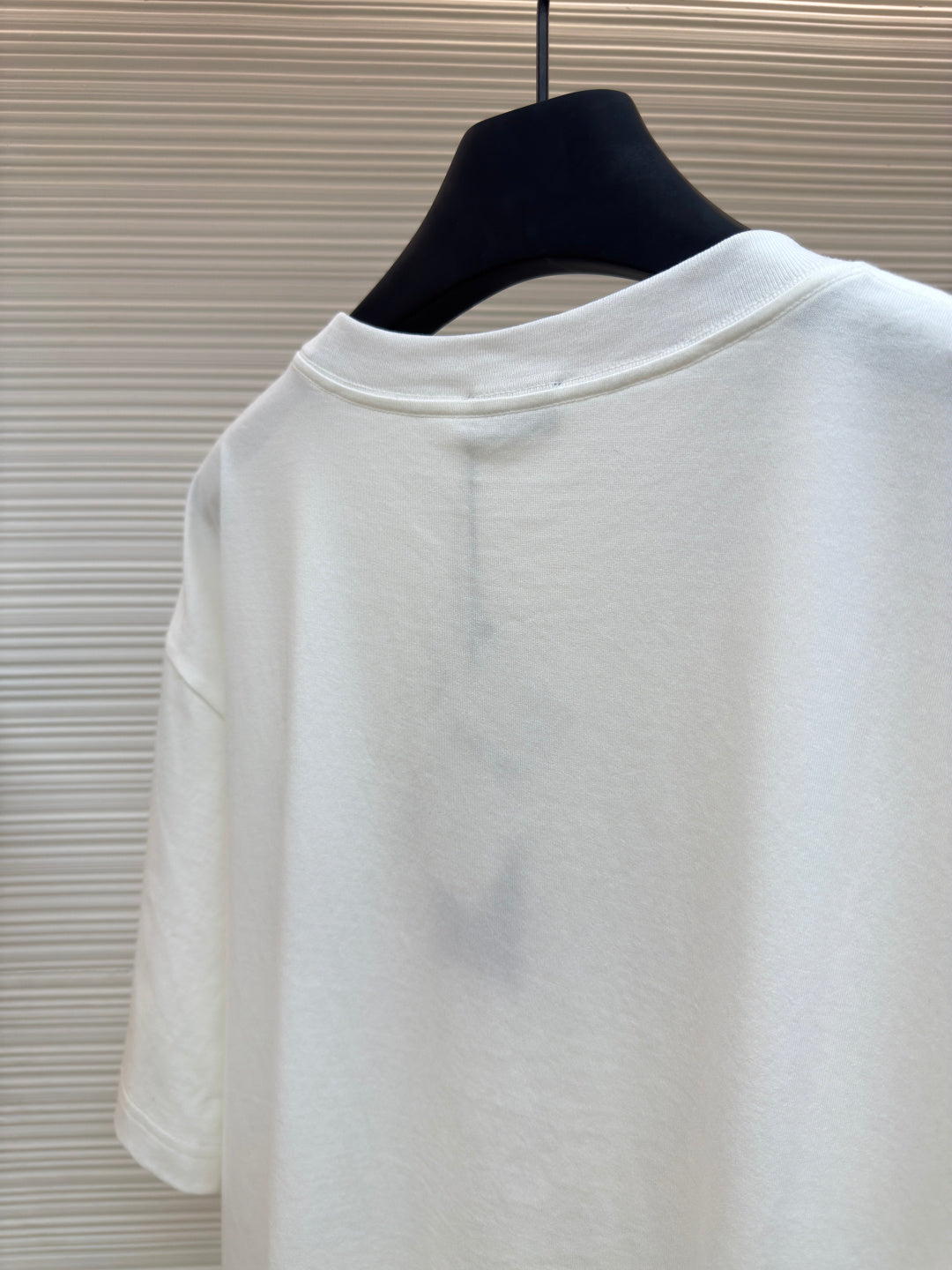 DIOR 26S SHORT-SLEEVE T-SHIRT 1014