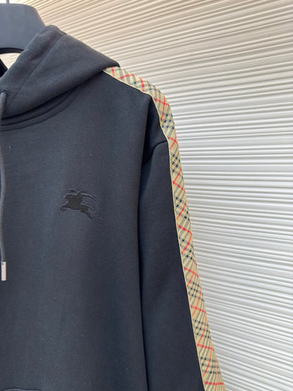 BURBERRY 26S HOODIE 434