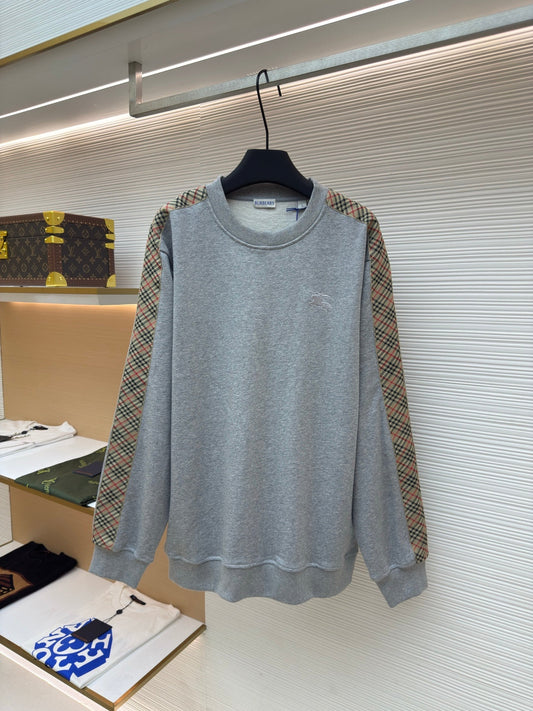 BURBERRY 26S SWEATSHIRT 436