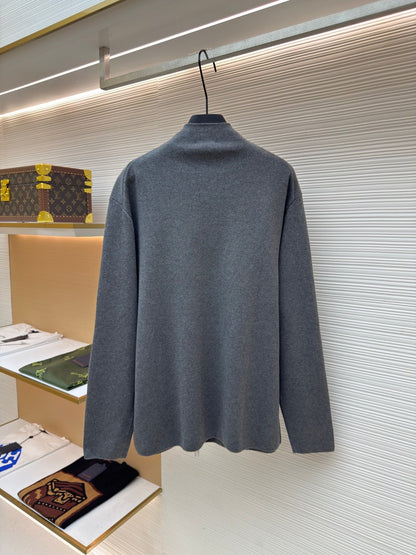 DIOR 25S KNITTED JACKET 715