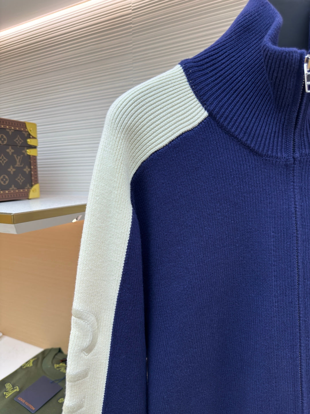 GUCCI 26S JACKET 227
