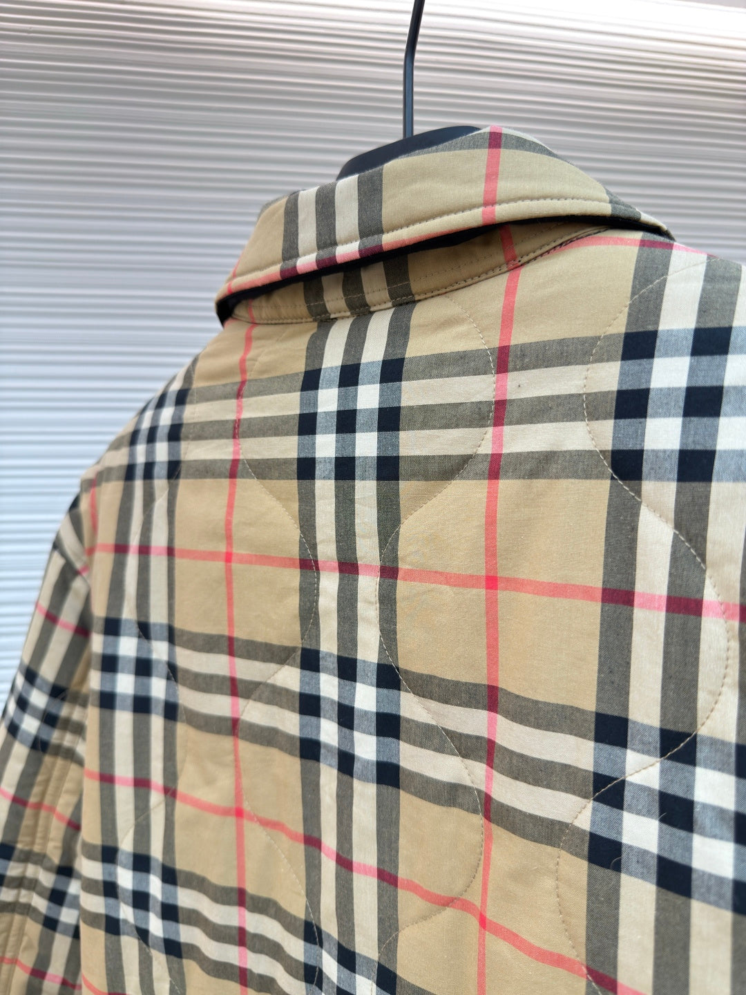 BURBERRY 26S JACKET 430
