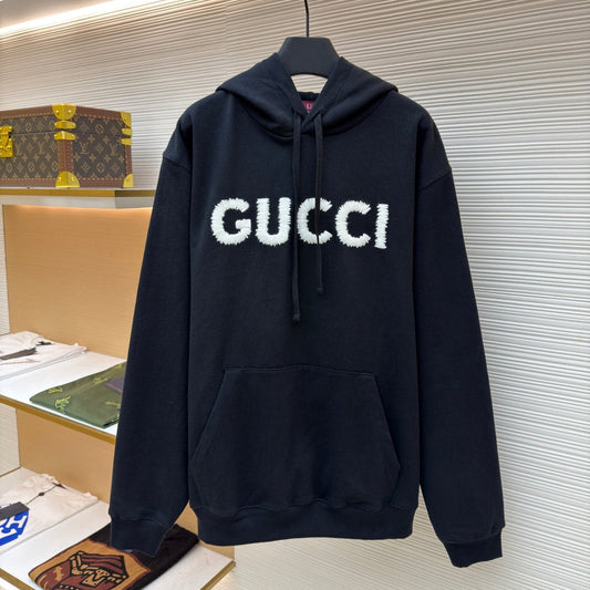 GUCCI HOODIE 729774