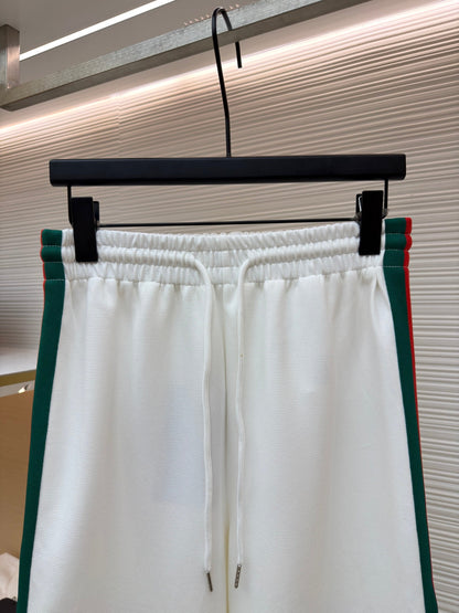 GUCCI 26S WIDE-LEG PANTS 211