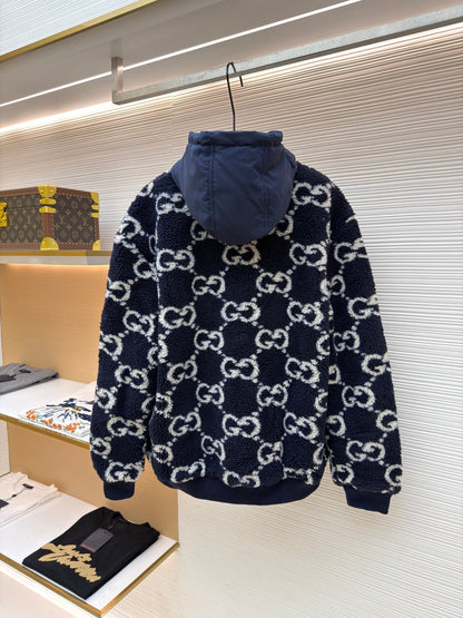 GUCCI 26S JACKET 219