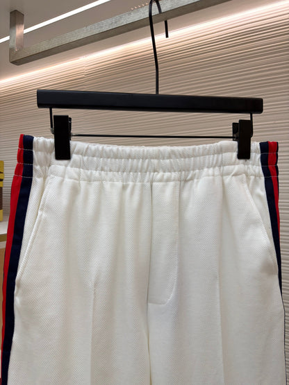 GUCCI 26S WIDE-LEG PANTS 209