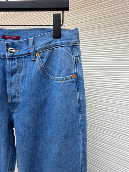 GUCCI 26S JEANS 222