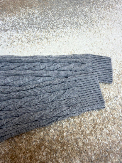 RALPH LAUREN 25S CREW NECK SWEATER 288