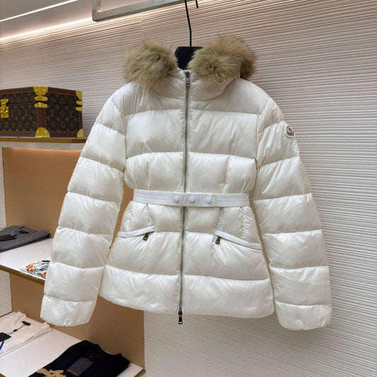 MONCLER 25S DOWN JACKET 486