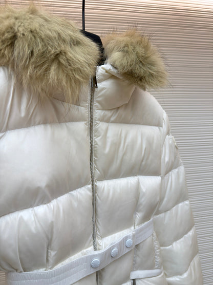 MONCLER 25S DOWN JACKET 486