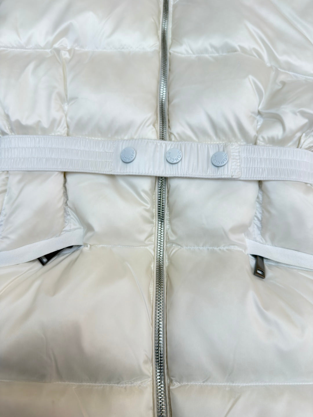 MONCLER 25S DOWN JACKET 486