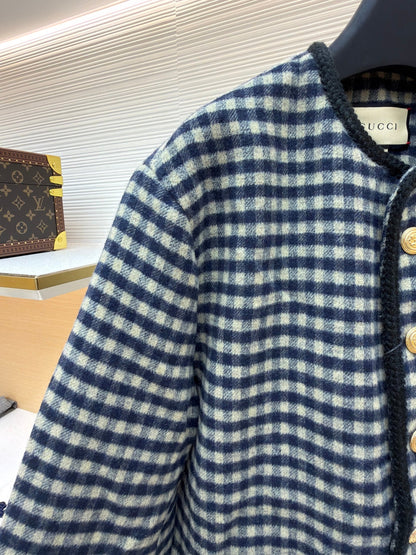 GUCCI 26S JACKET 220