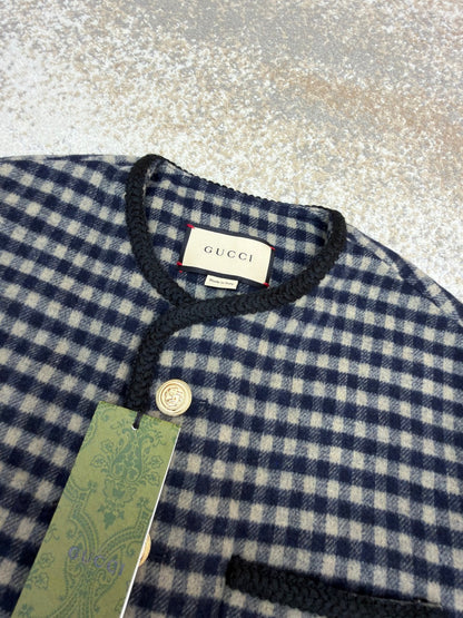 GUCCI 26S JACKET 220