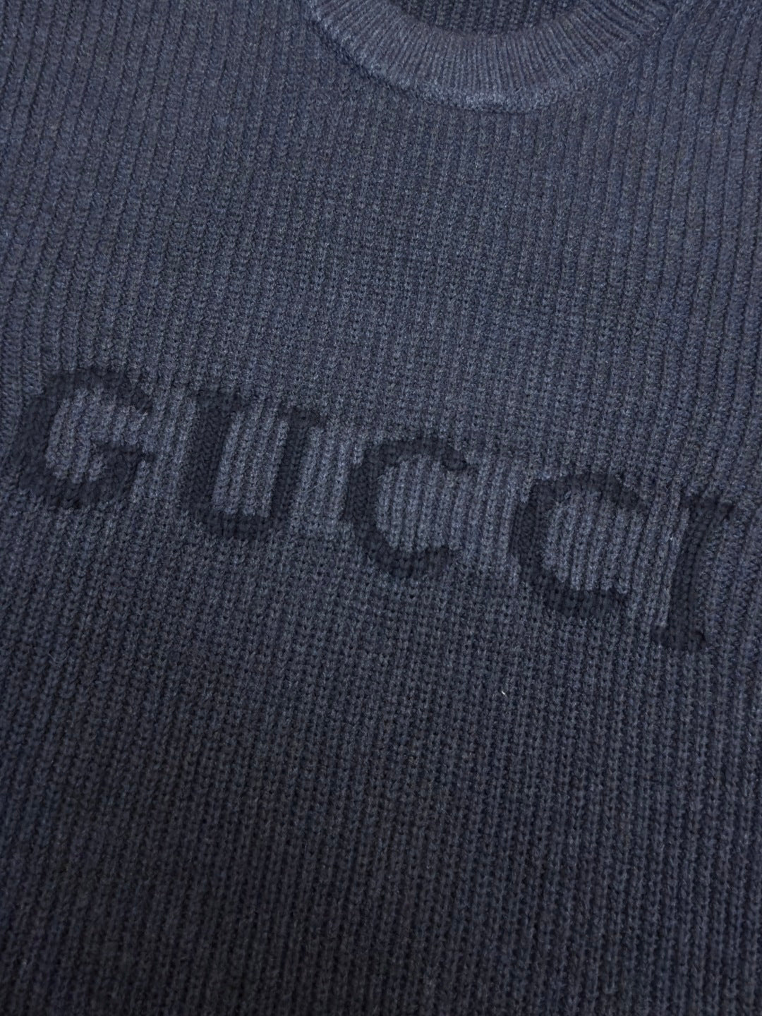 GUCCI 26S SWEATER 218