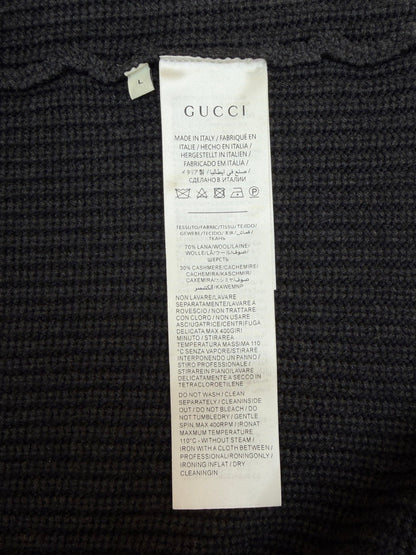 GUCCI 26S SWEATER 218