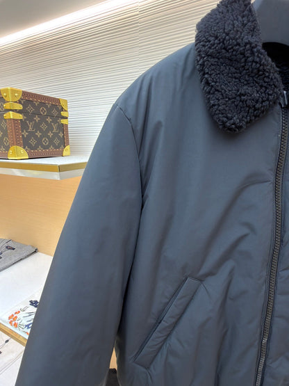 MONCLER BOMBER JACKET STYLE 162