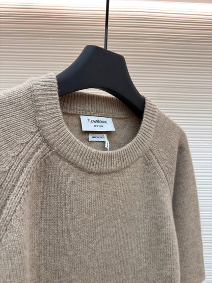 THOM 26S SWEATER 631871
