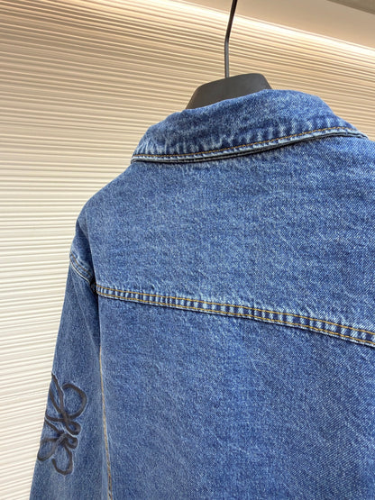 LOEWE JACKET STYLE 260