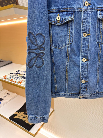 LOEWE JACKET STYLE 260