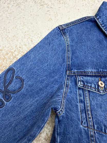 LOEWE JACKET STYLE 260