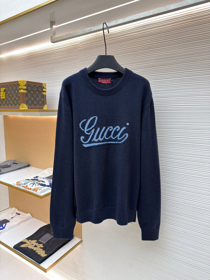 GUCCI 26S SWEATER 215