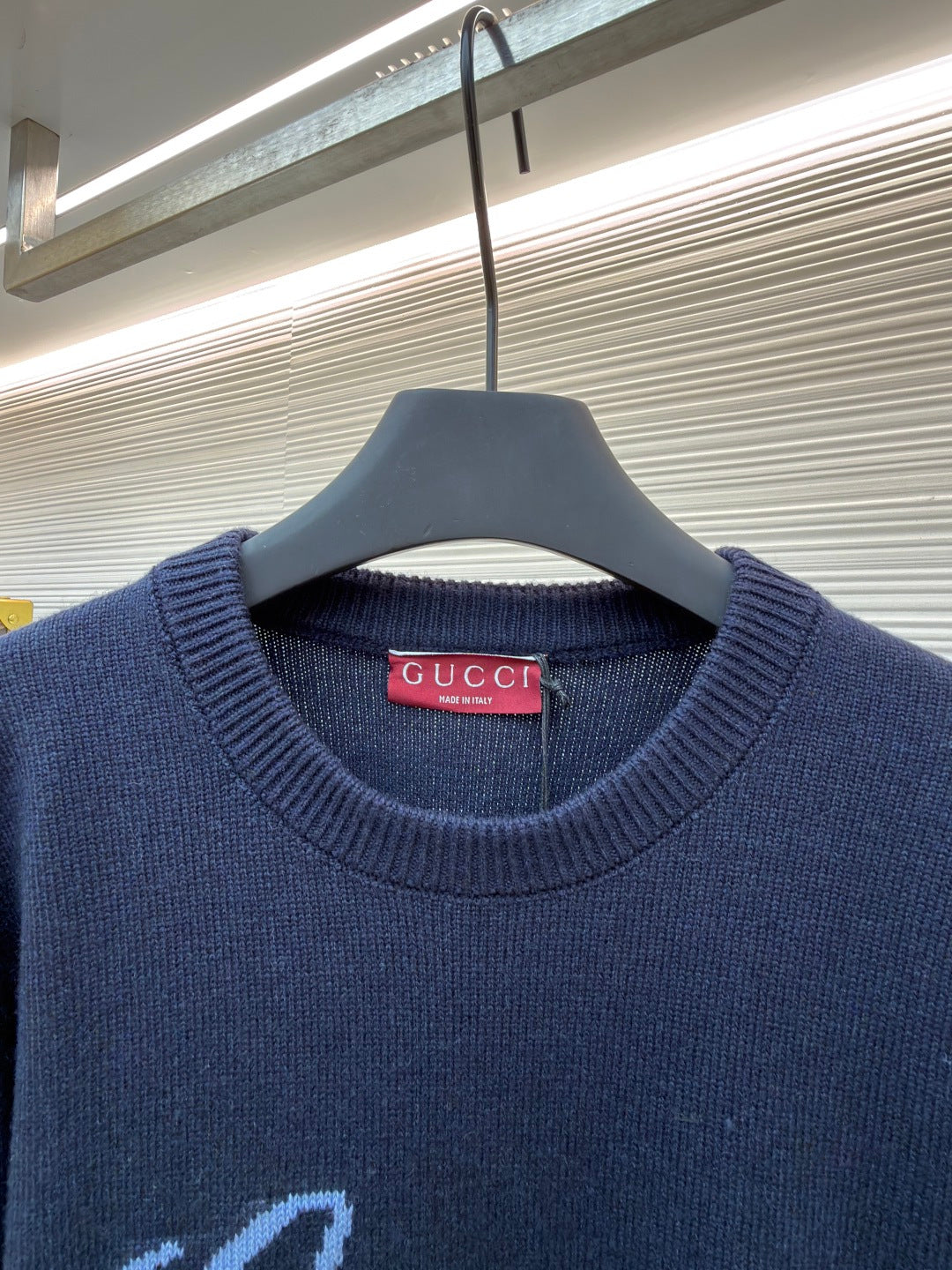 GUCCI 26S SWEATER 215