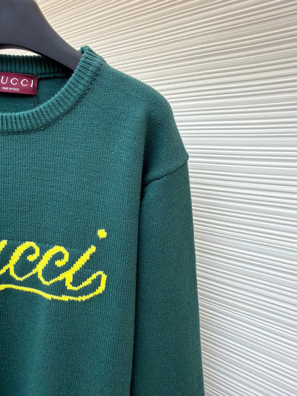 GUCCI 26S SWEATER 216