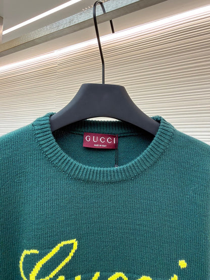 GUCCI 26S SWEATER 216