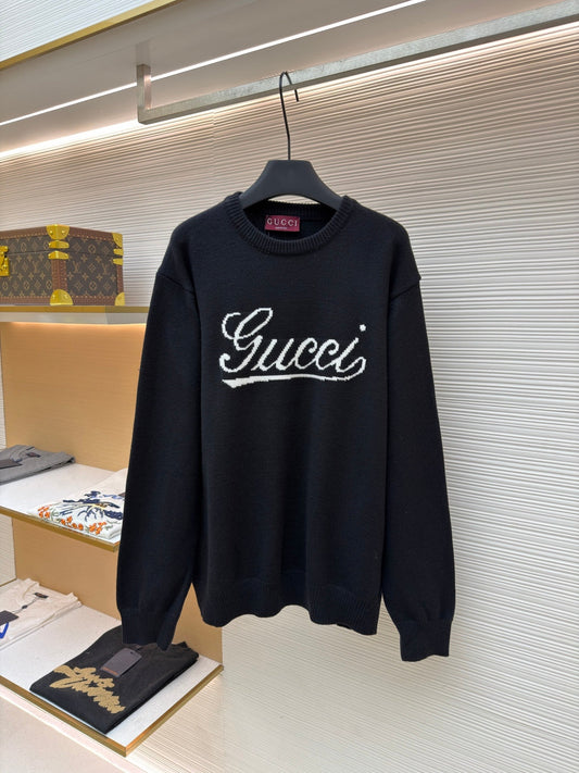 GUCCI 26S SWEATER 217