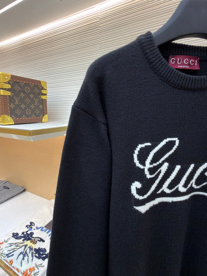 GUCCI 26S SWEATER 217