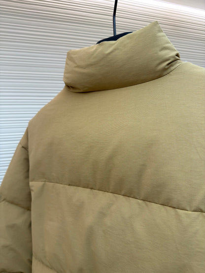 PRADA 25S PUFFER JACKET 461