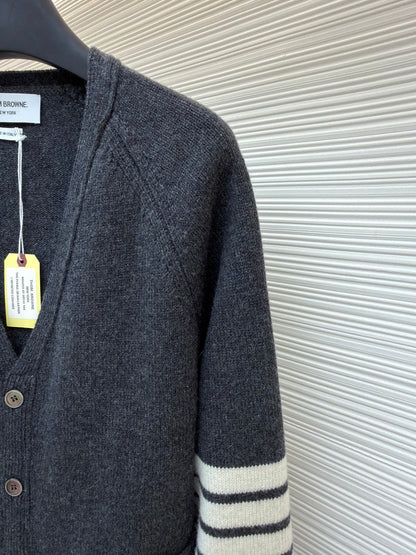 THOM 26S CARDIGAN 697351