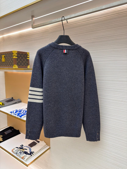 THOM 26S SWEATER 697353