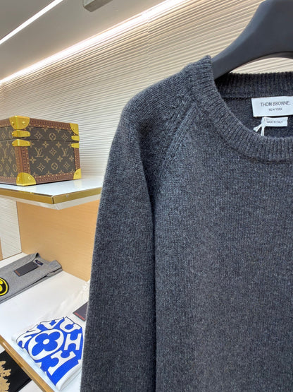 THOM 26S SWEATER 697355