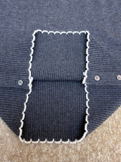 THOM 26S SWEATER 702791