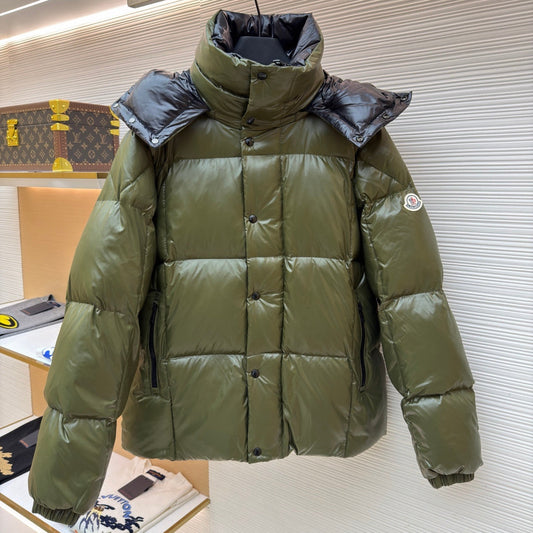 MONCLER 25S DOWN JACKET 435