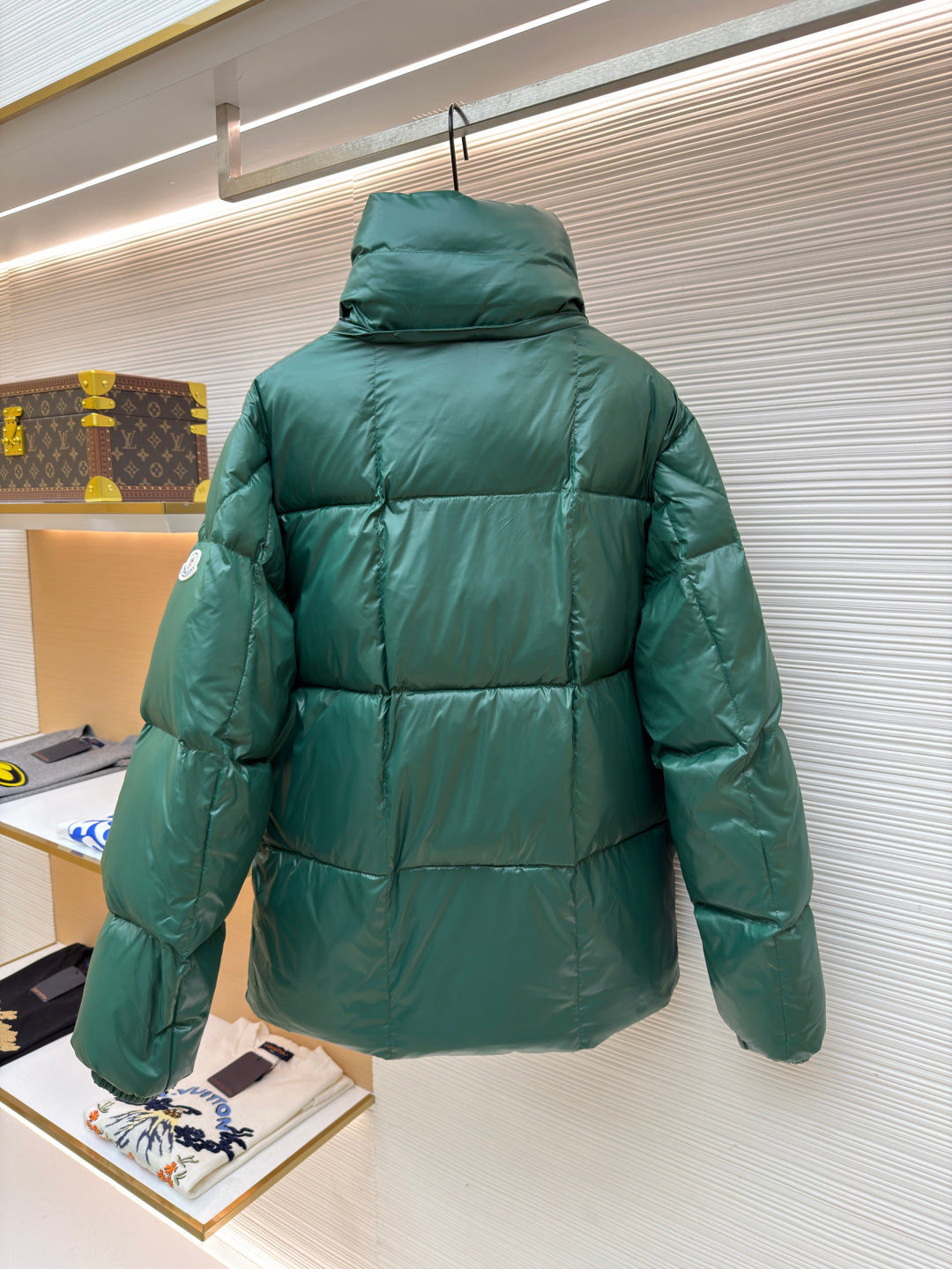 MONCLER 25S DOWN JACKET 434