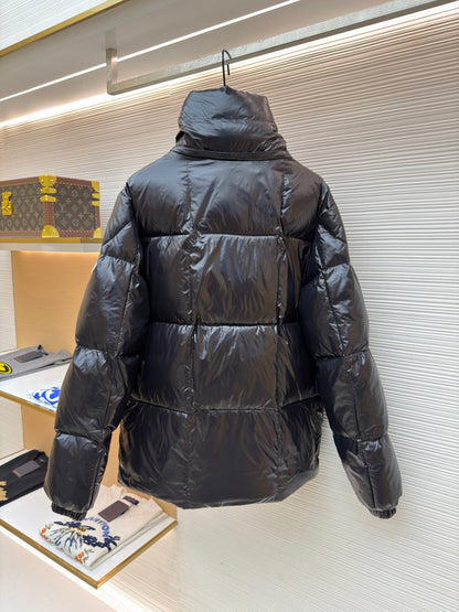 MONCLER 25S DOWN JACKET 437