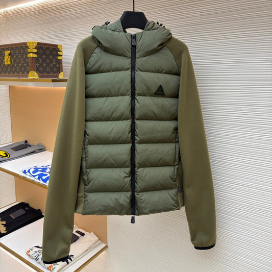 MONCLER 25S JACKET 354