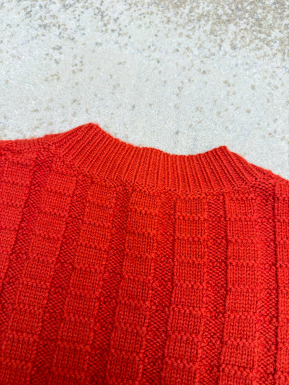 MONCLER 25S KNITTED SWEATER 343