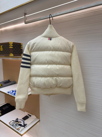 THOM 26S KNITTED DOWN JACKET STYLE 44