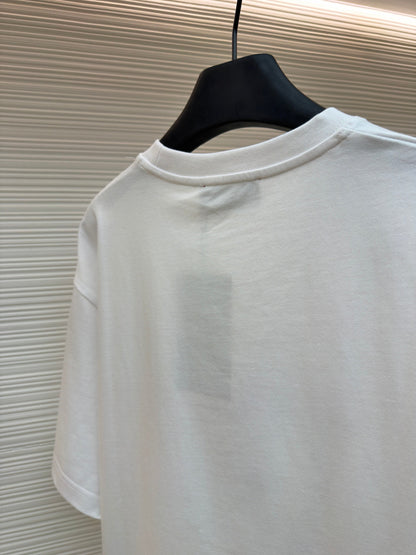 GUCCI T-SHIRT 757936