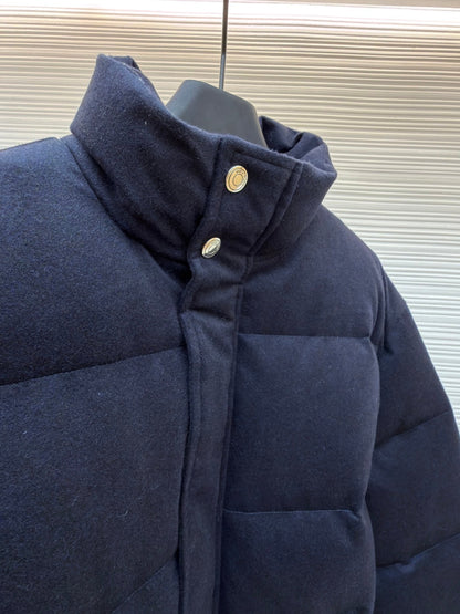 LP 26S DOWN JACKET 592
