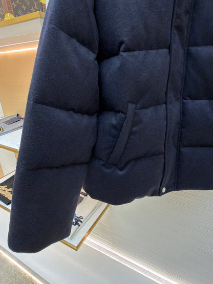 LP 26S DOWN JACKET 592