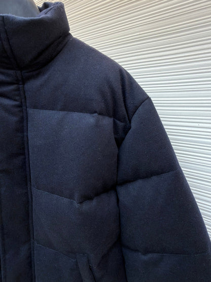 LP 26S DOWN JACKET 592