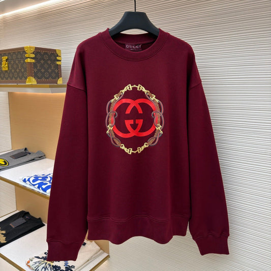 GUCCI SWEATSHIRT 776798
