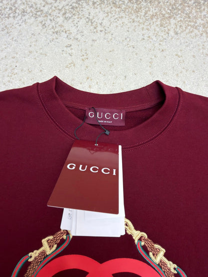 GUCCI SWEATSHIRT 776798